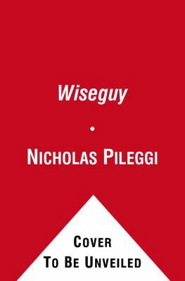 Wiseguy 1439184216 Book Cover