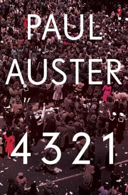 4 3 2 1 0771009178 Book Cover