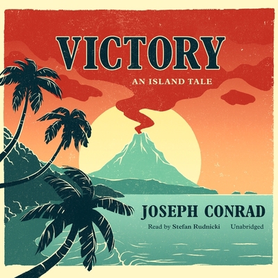 Victory: An Island Tale B0C4GK9PXD Book Cover