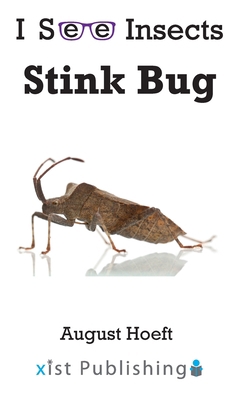Stink Bug 1532433565 Book Cover