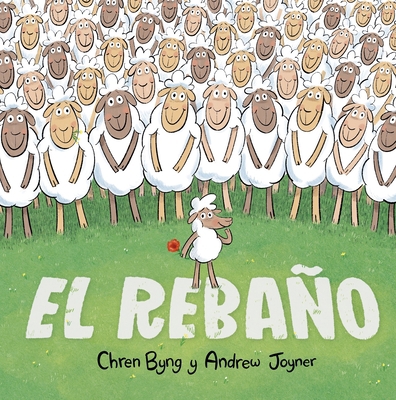 Rebaño, El [Spanish] 8491456120 Book Cover