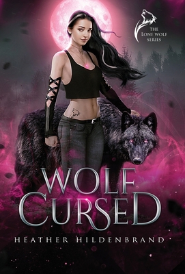 Wolf Cursed 1961455013 Book Cover