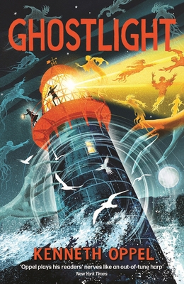 Ghostlight 1913101762 Book Cover