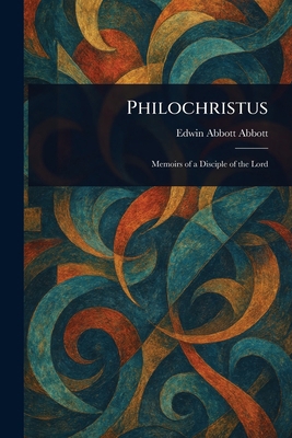 Philochristus 1023380897 Book Cover