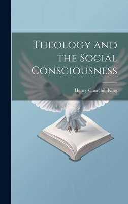 Theology and the Social Consciousness 1020878479 Book Cover