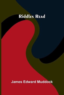 Riddles Read 9374591405 Book Cover