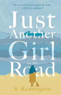 Just Another Girl on the Road 1789018625 Book Cover