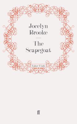 The Scapegoat 0571259707 Book Cover