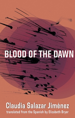Blood of the Dawn 194192042X Book Cover
