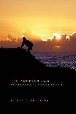 The Adopted Son 145002033X Book Cover