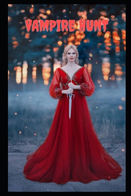 Vampire Hunt            Book Cover