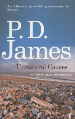 Unnatural Causes 0571253350 Book Cover