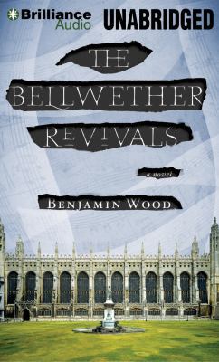 The Bellwether Revivals 1469215934 Book Cover