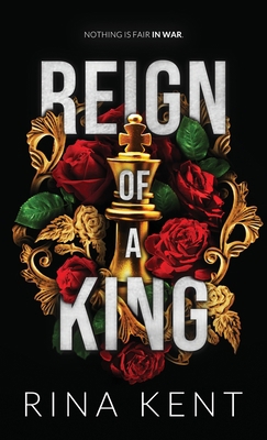 Reign of a King: Special Edition Print 1685450725 Book Cover