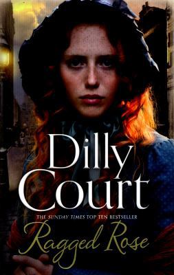 Ragged Rose 0008137358 Book Cover