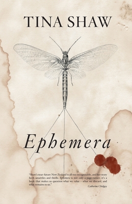 Ephemera 0473500329 Book Cover