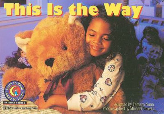 This Is the Way Learn to Read, Science (Learn t... 1574713132 Book Cover