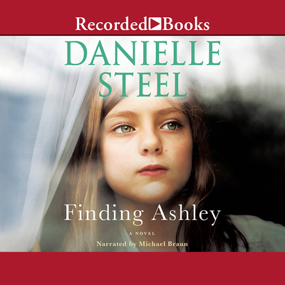 Finding Ashley 1705016677 Book Cover