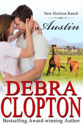 Austin (New Horizon Ranch) 1941491227 Book Cover