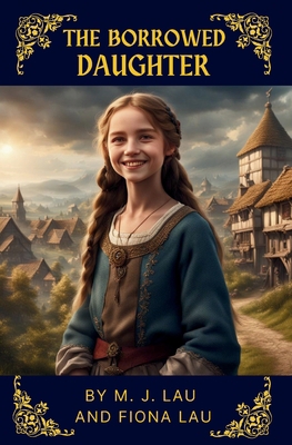 The Borrowed Daughter B0D75L97SC Book Cover