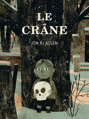 Le Crâne [French] 1039702341 Book Cover