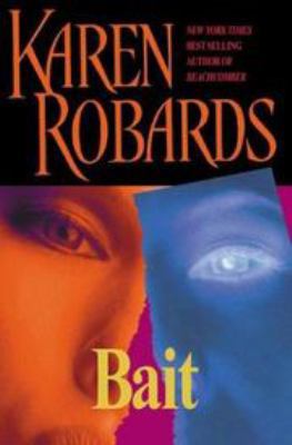 Bait 0739444271 Book Cover