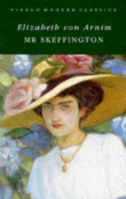 Mr Skeffington (Virago Modern Classics) 1853816779 Book Cover