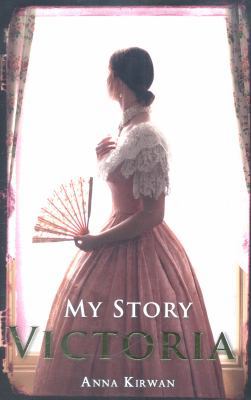Victoria (My Story) 1407173308 Book Cover