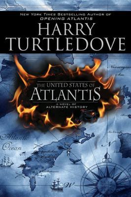 The United States of Atlantis 045146236X Book Cover