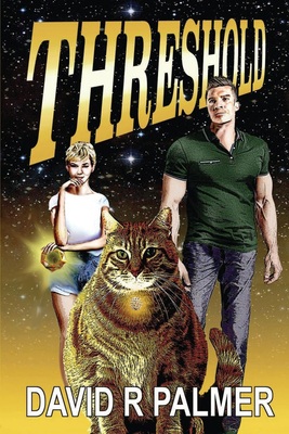 Threshold B0CSFZRHHB Book Cover