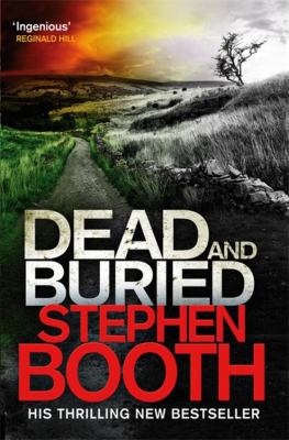 Dead and Buried 1847444822 Book Cover