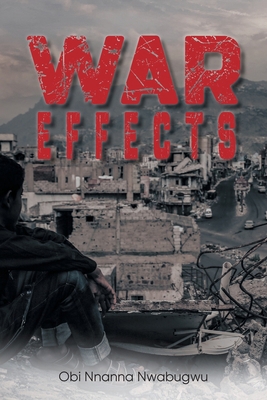 War Effects 196160129X Book Cover