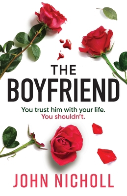 The Boyfriend 1835612695 Book Cover