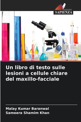 Un libro di testo sulle lesioni a cellule chiar... [Italian] 6207331907 Book Cover