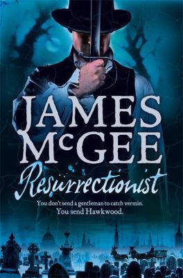 Resurrectionist 0007212712 Book Cover