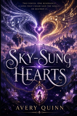 Sky-Sung Hearts B0H6MLMGGT Book Cover