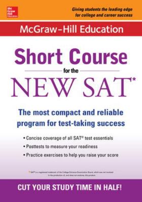 McGraw-Hill Education: Short Course for the New... 1259584704 Book Cover
