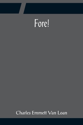 Fore! 9356084734 Book Cover