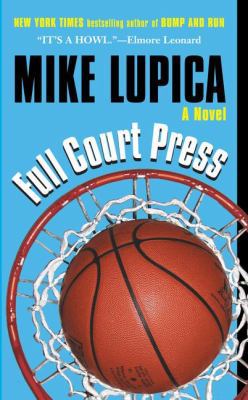 Full Court Press 0515133647 Book Cover