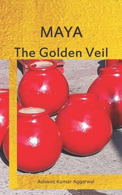 Maya the Golden Veil 1792828896 Book Cover