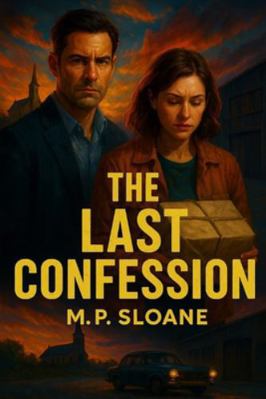 The Last Confession B0G2GR45PC Book Cover