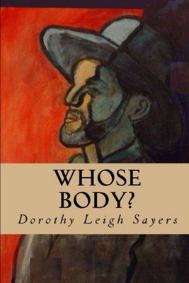 Paperback Whose Body? Illustrated Book