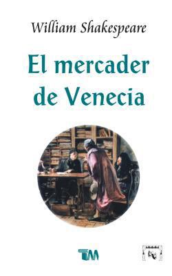 Mercader de Venecia [Spanish] 9706665196 Book Cover