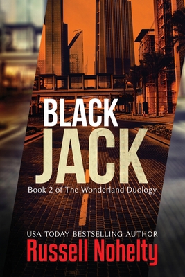 Black Jack 1942350813 Book Cover