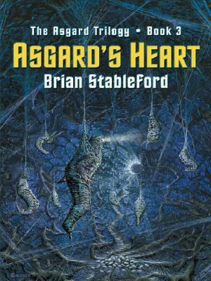 Asgards Heart 1594142106 Book Cover