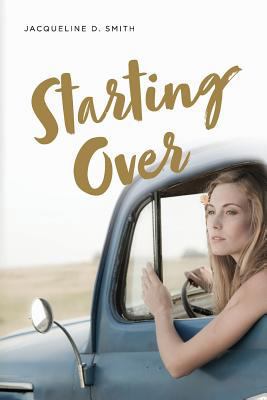 Starting Over 1973906635 Book Cover