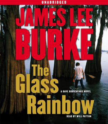 The Glass Rainbow 1442304316 Book Cover