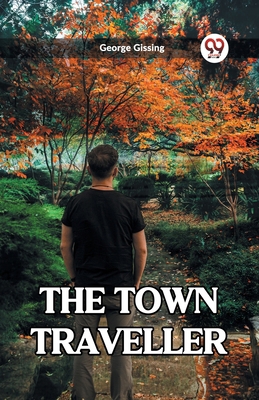 The Town Traveller 9361420720 Book Cover