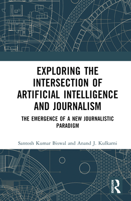 Exploring the Intersection of Artificial Intell... 1032716894 Book Cover