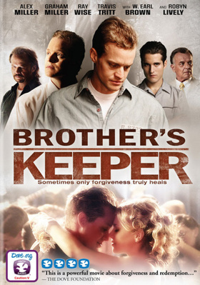 Brother's Keeper B00X3DC7ES Book Cover